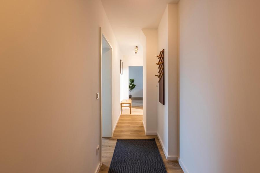 Glueck Auf Appartements Kaiserstrasse Muelheim Мильгейм-на-Руре Экстерьер фото