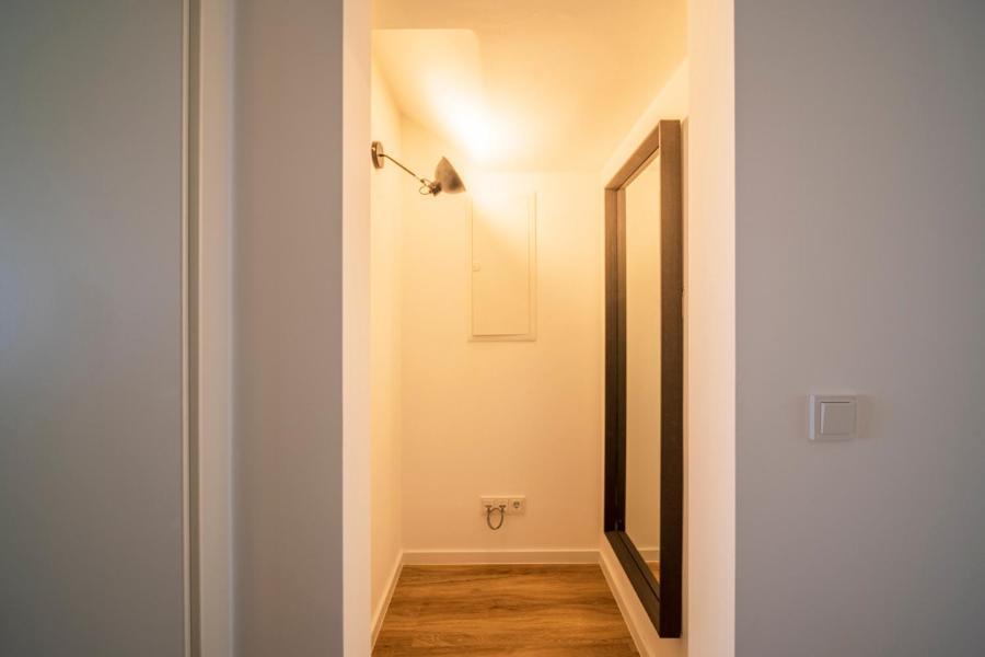 Glueck Auf Appartements Kaiserstrasse Muelheim Мильгейм-на-Руре Экстерьер фото