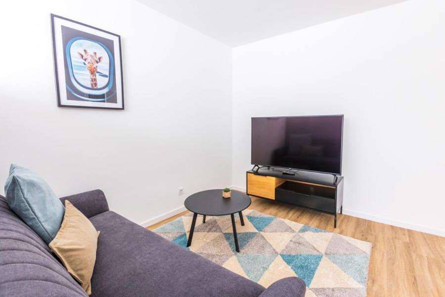 Glueck Auf Appartements Kaiserstrasse Muelheim Мильгейм-на-Руре Экстерьер фото