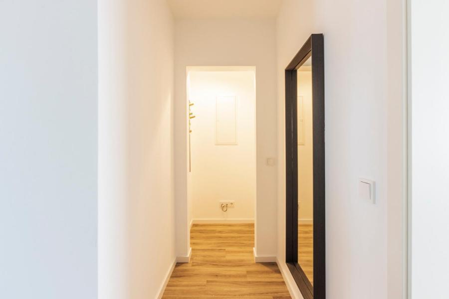 Glueck Auf Appartements Kaiserstrasse Muelheim Мильгейм-на-Руре Экстерьер фото