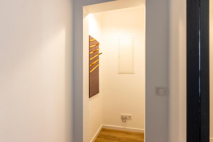 Glueck Auf Appartements Kaiserstrasse Muelheim Мильгейм-на-Руре Экстерьер фото