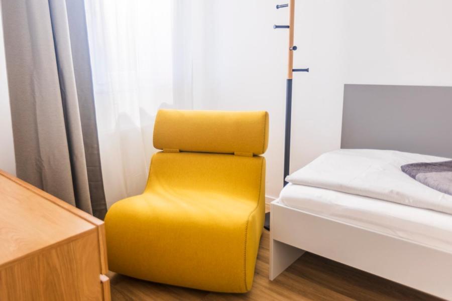 Glueck Auf Appartements Kaiserstrasse Muelheim Мильгейм-на-Руре Экстерьер фото