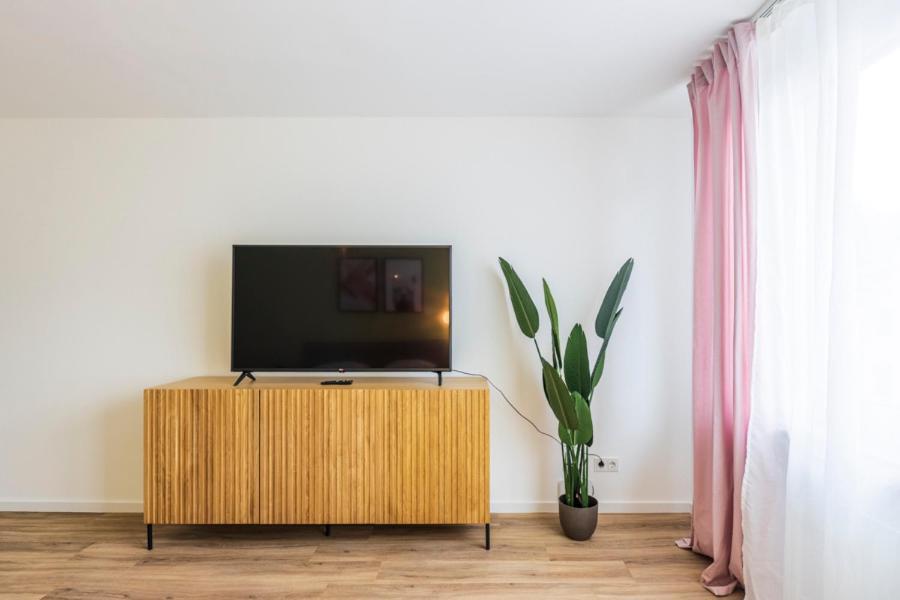 Glueck Auf Appartements Kaiserstrasse Muelheim Мильгейм-на-Руре Экстерьер фото