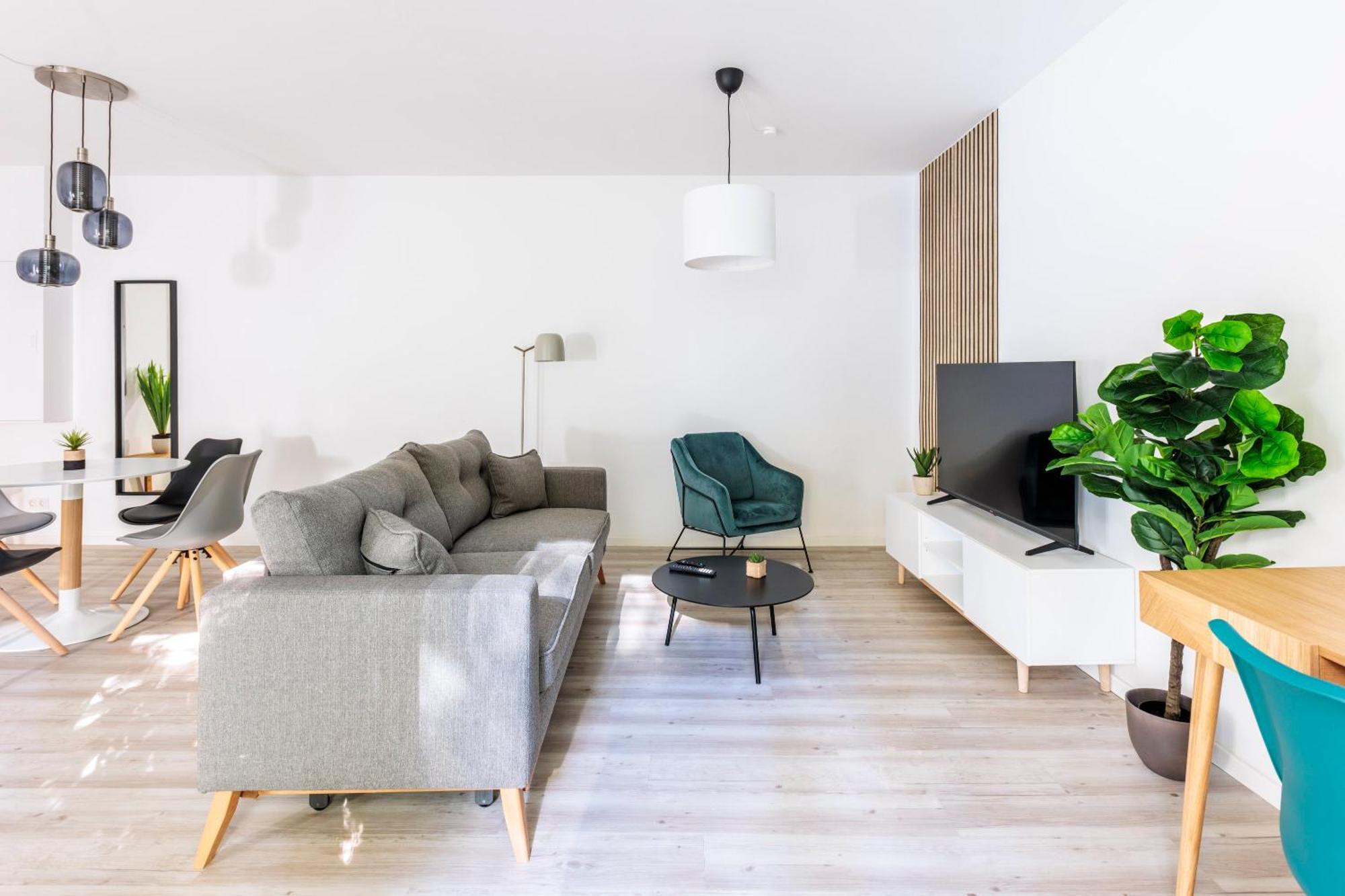 Glueck Auf Appartements Kaiserstrasse Muelheim Мильгейм-на-Руре Экстерьер фото